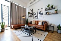 The Hillier (D23), Apartment #622088311